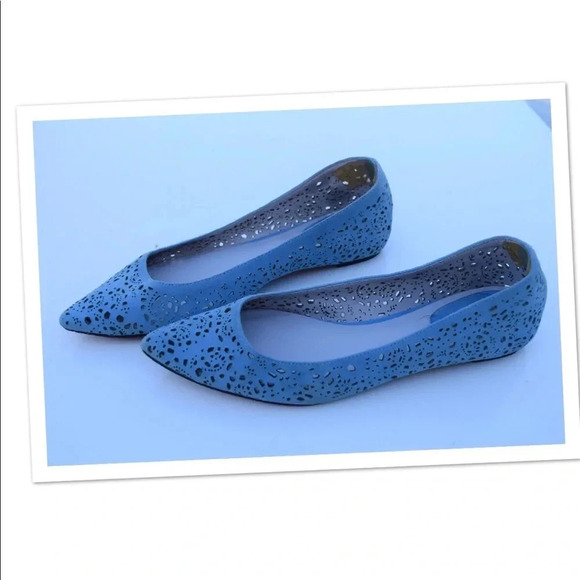 Johnston and Murphy flats - Picture 5 of 8